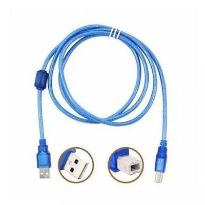 Kabel USB Printer 3m AM BM